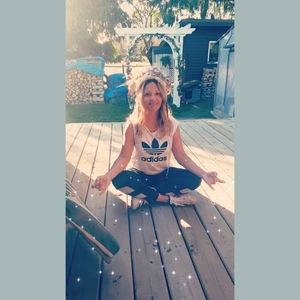 Meet your Posher, Gina